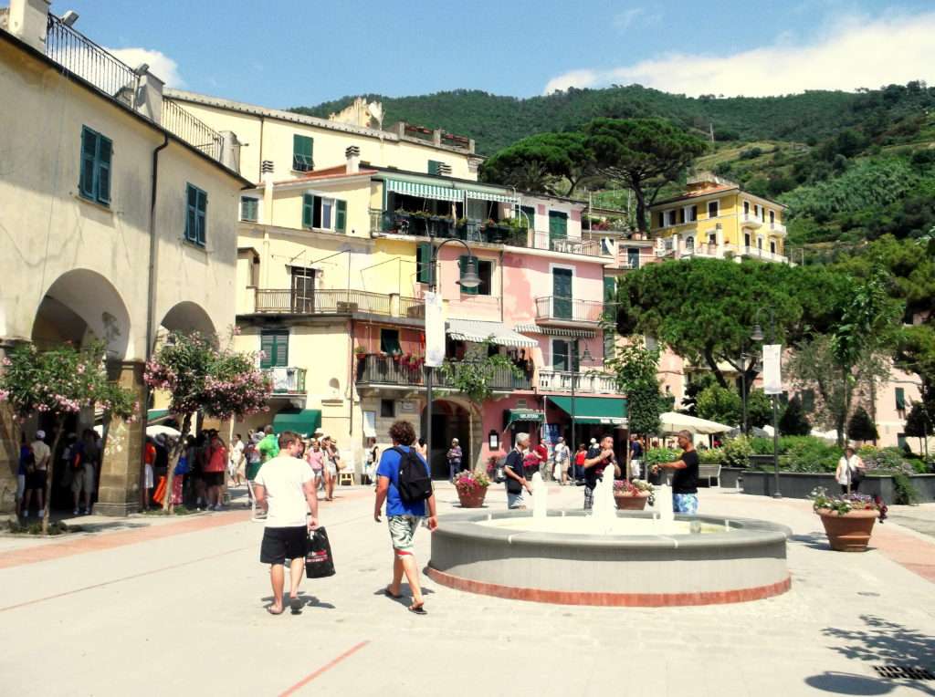 Monterosso