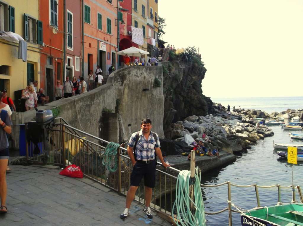 Riomaggiore