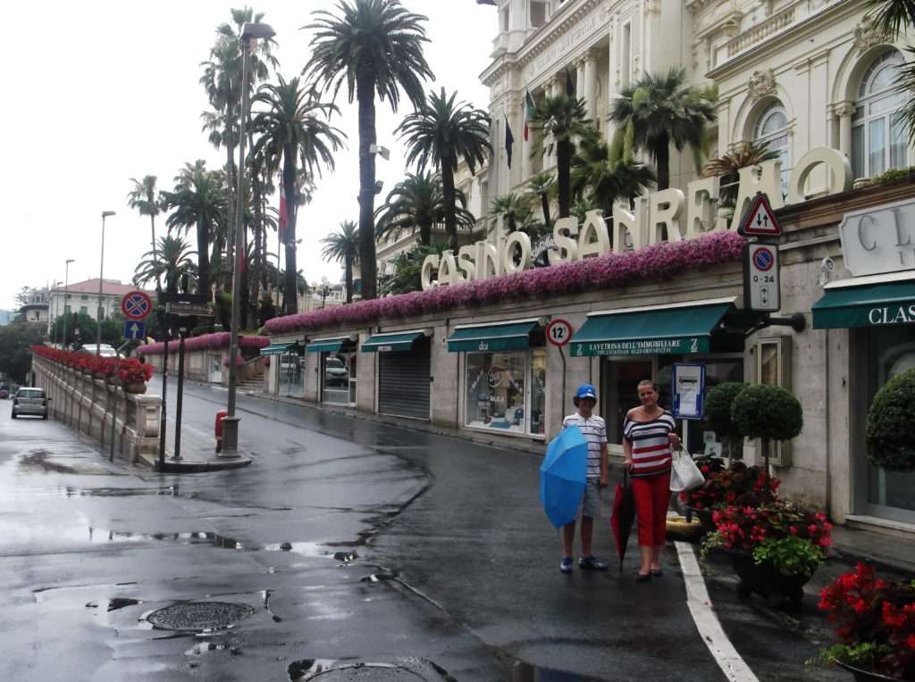 Casinò di Sanremo