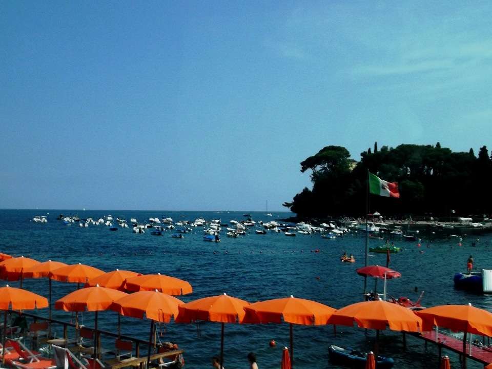 Spiaggia Minaglia