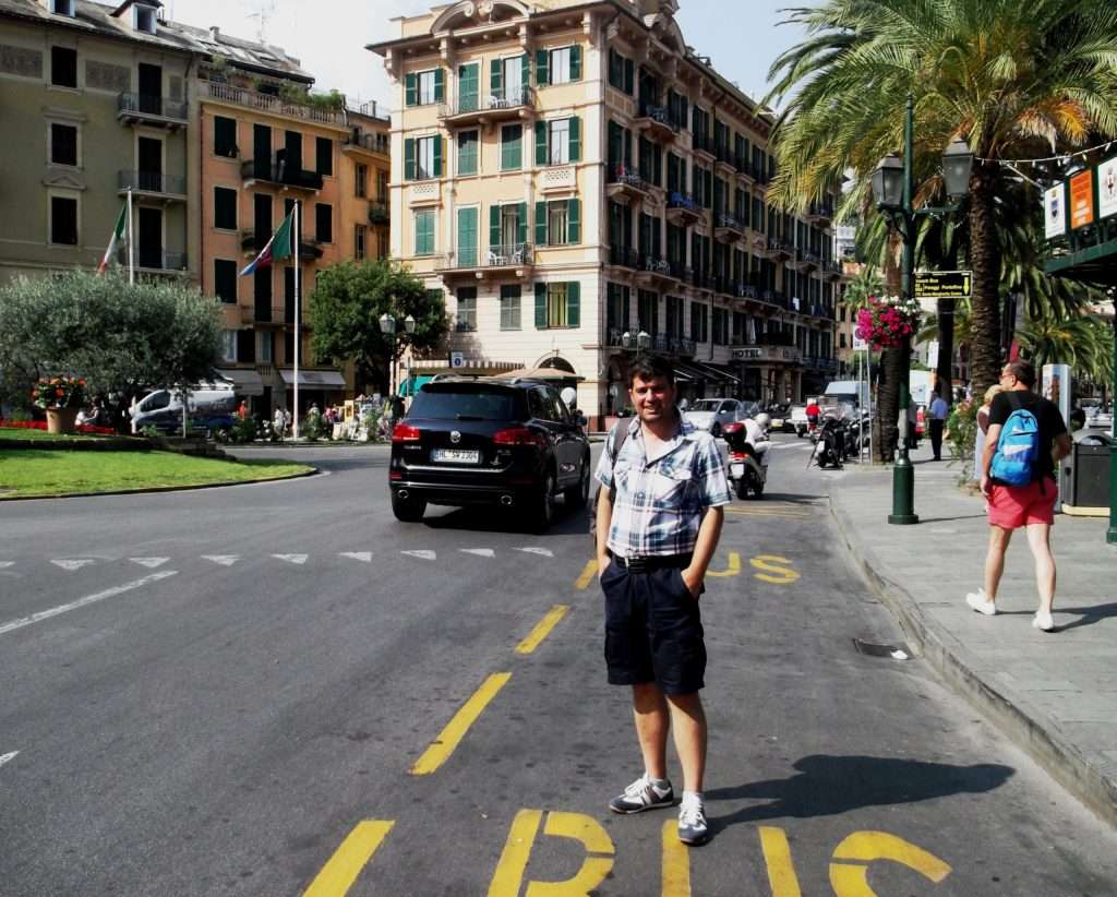 Piazza Vittorio Veneto