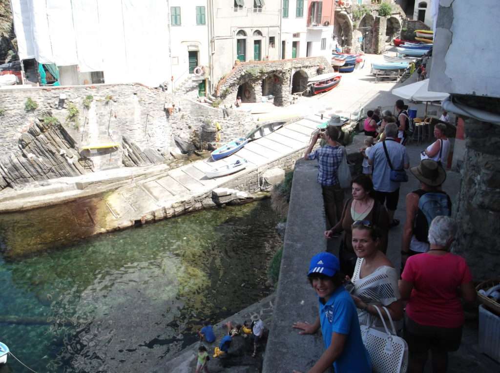 Cinque Terre