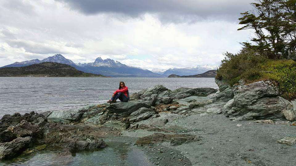 The Acigami lake