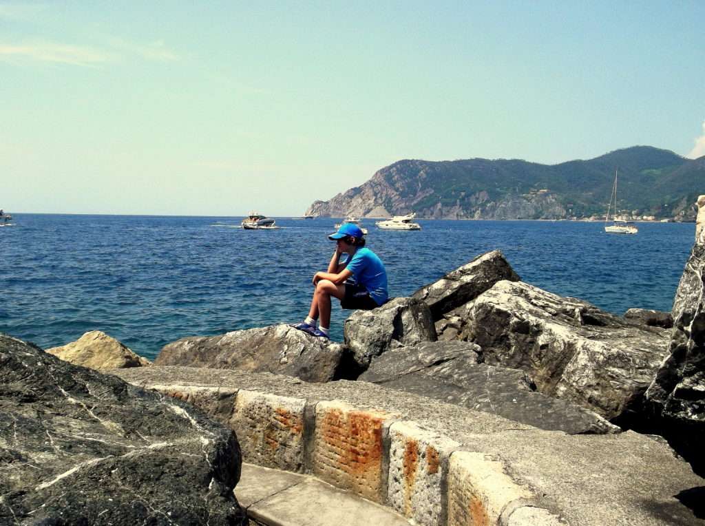 Vernazza