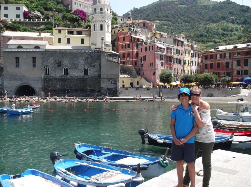 Vernazza