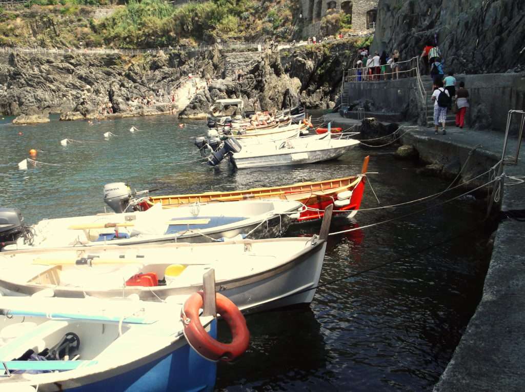 Manarola