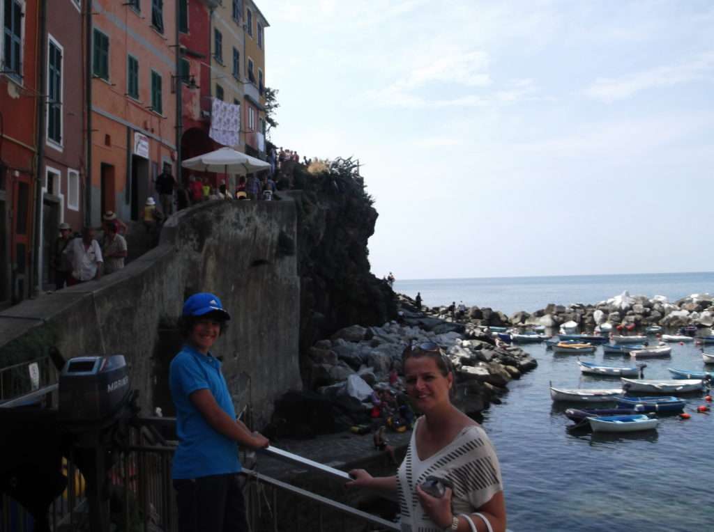 Riomaggiore