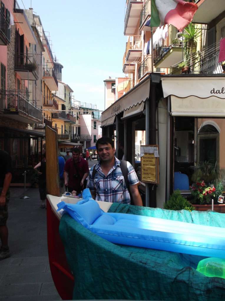 Manarola