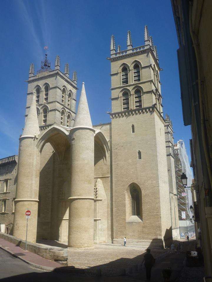 Cathédrale Saint-Pierre