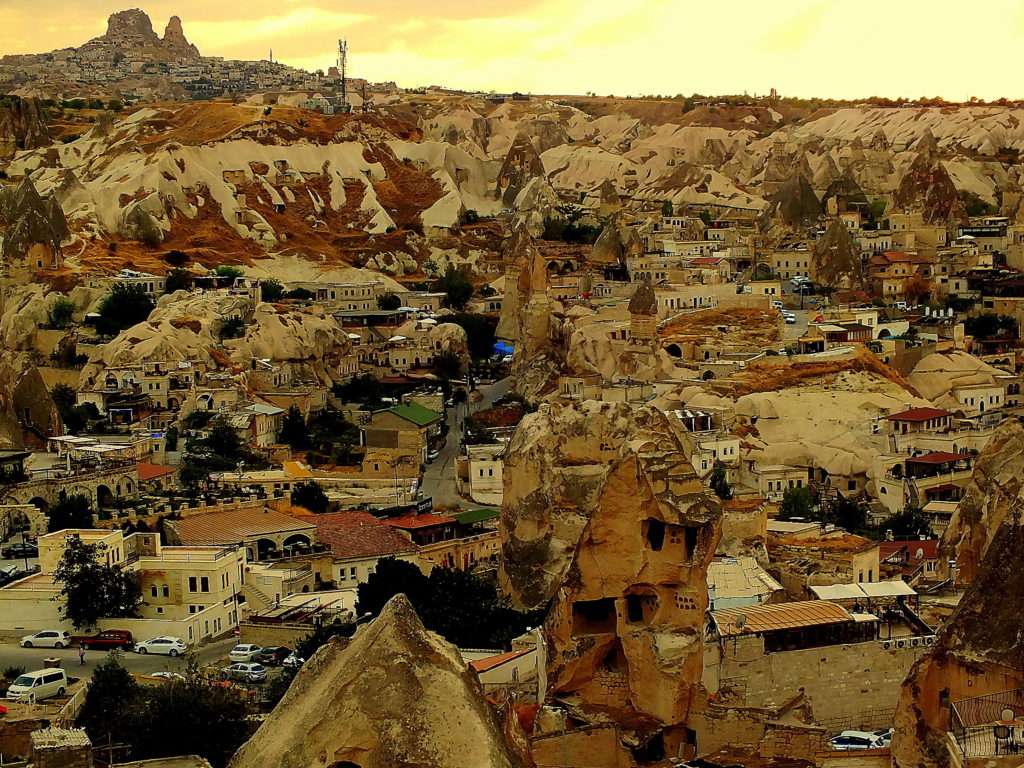 Göreme