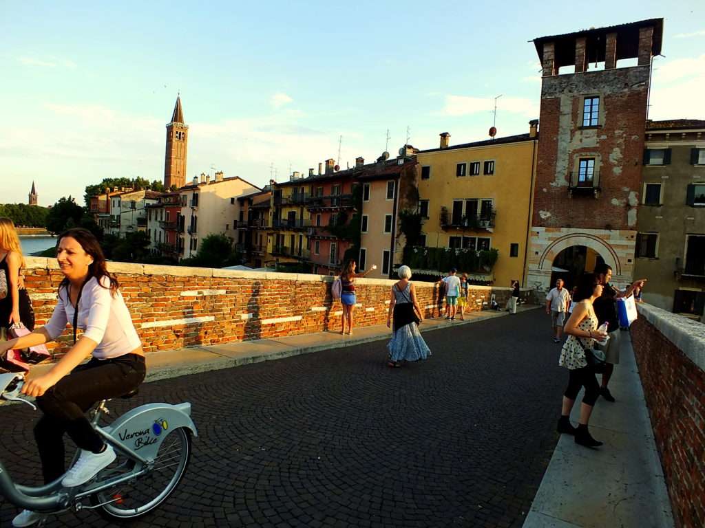 Osteria Ponte Pietra Ristorante