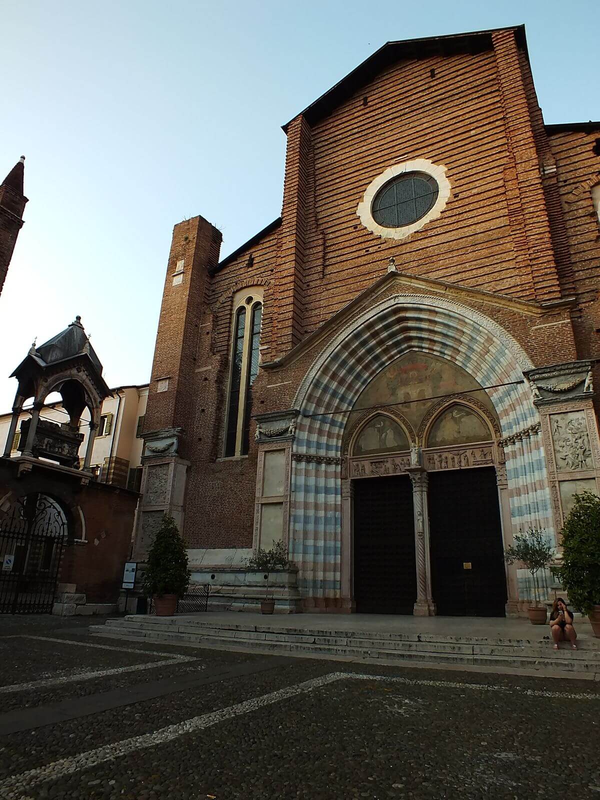 Basilica di Santa Anastasia