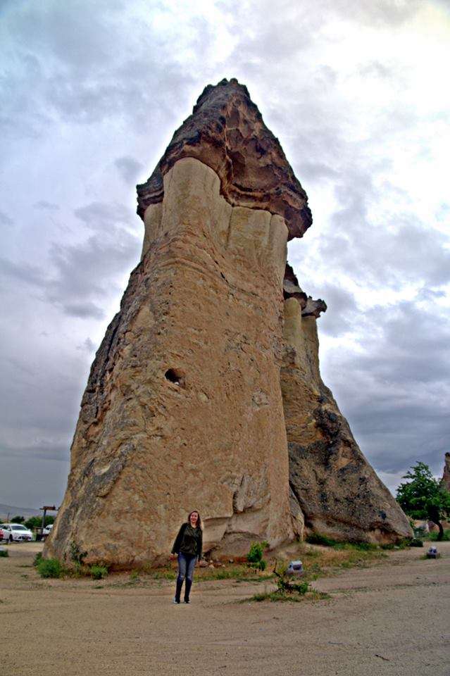 Göreme Açık Hava Müzesi