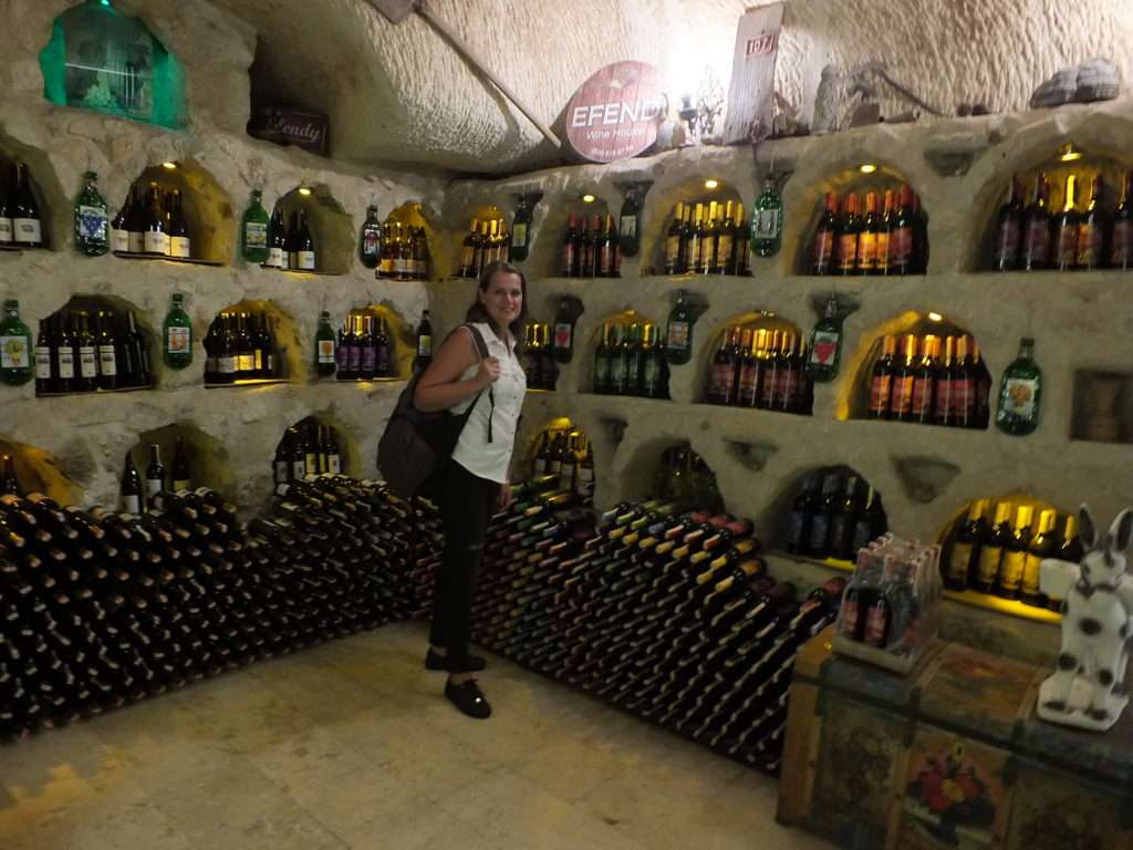 Efendi Wine House