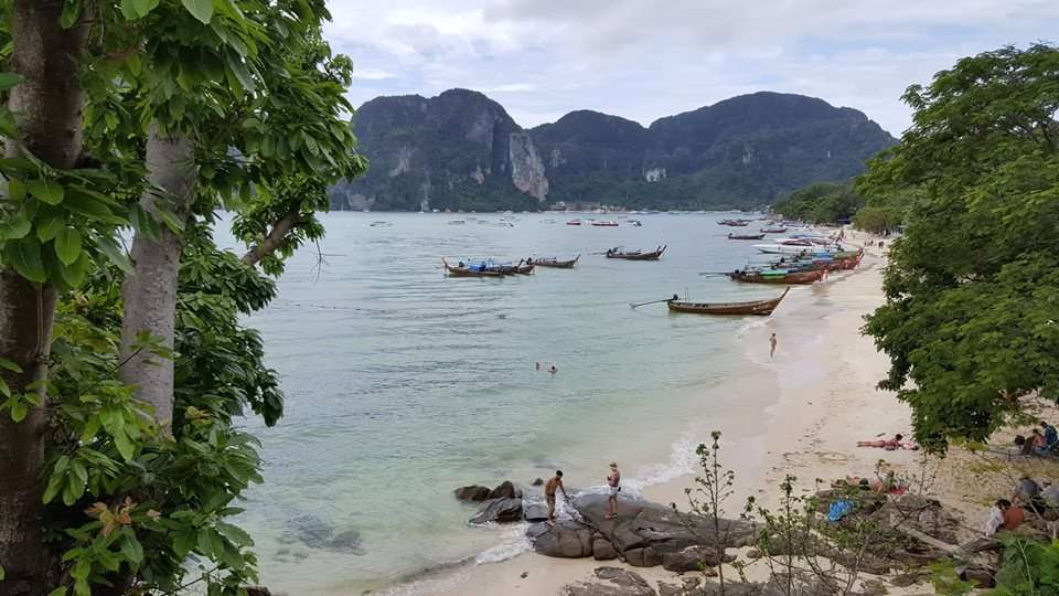 Koh Phi Phi