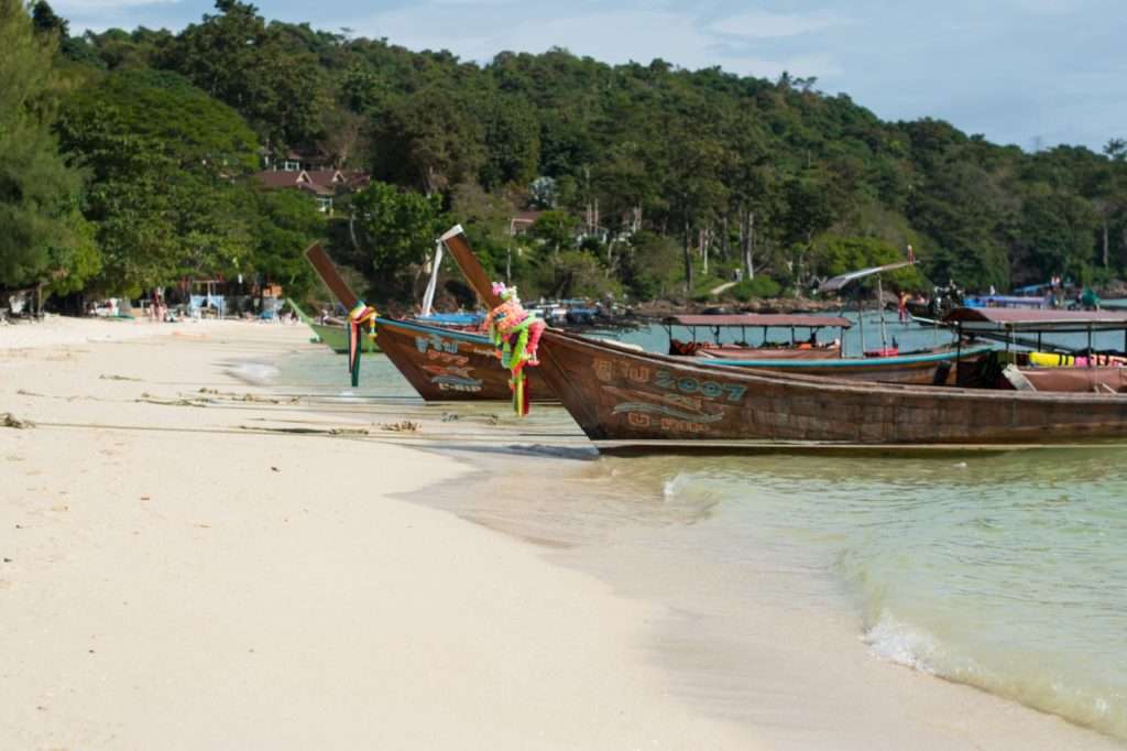 Koh Phi Phi