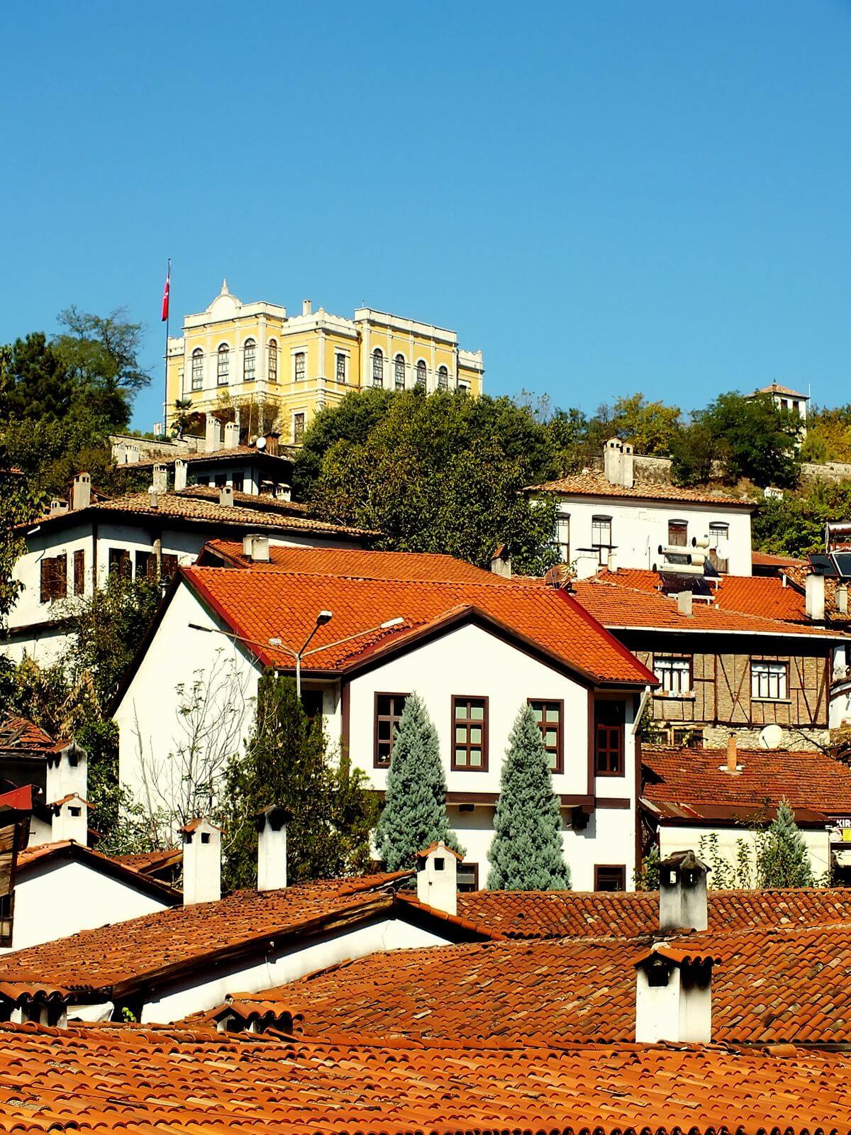 Safranbolu Kent Tarihi Müzesi