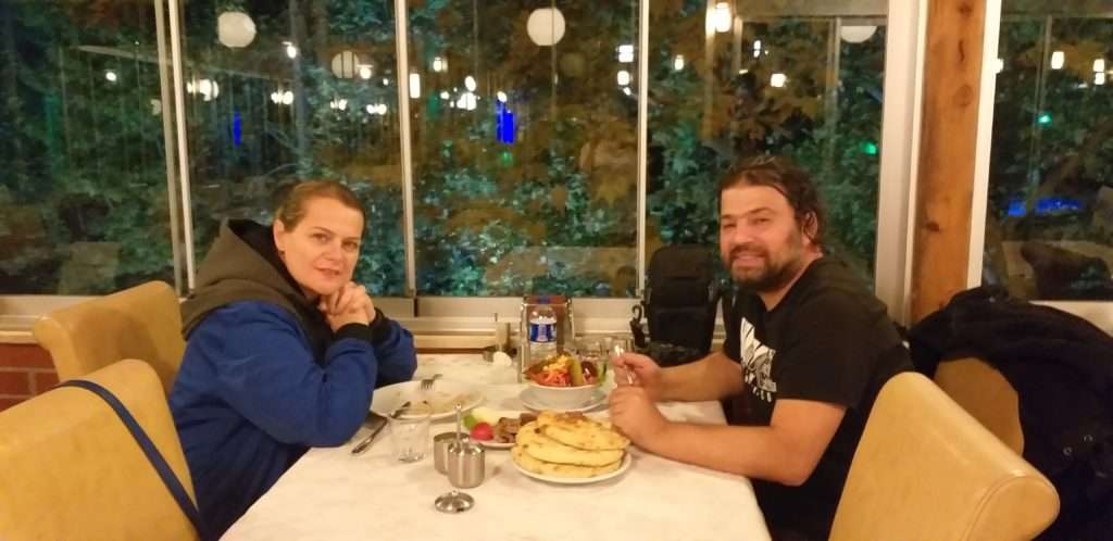 Safranbolu'da Ne Yenir? Nerede Yenir? Çevrikköprü Restaurant