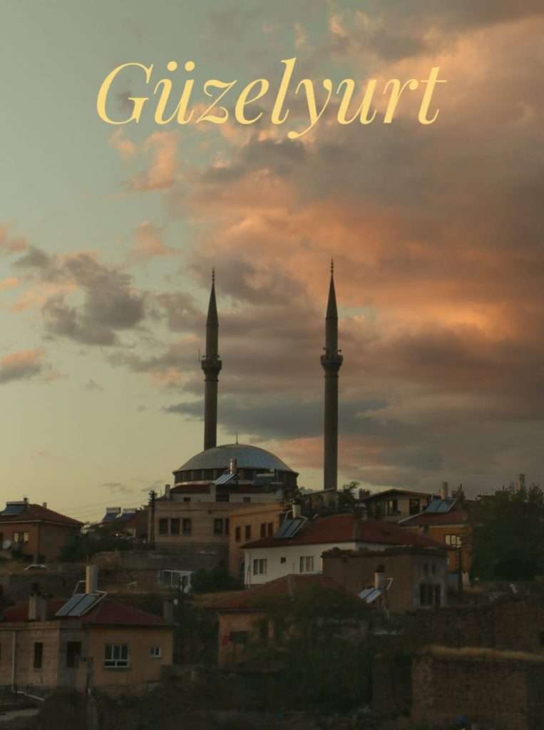 Güzelyurt