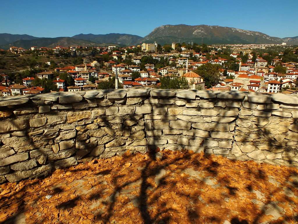 Safranbolu Gezisi Hıdırlık Tepesi