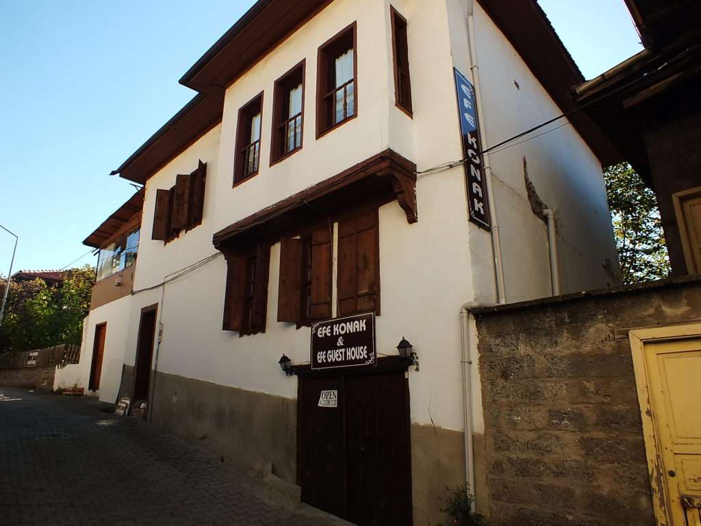 Efe Konak (Efe Guest House)