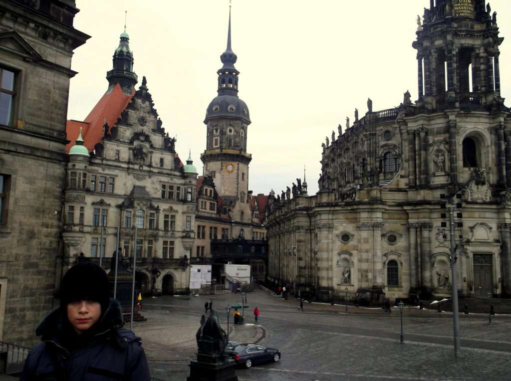 Dresden