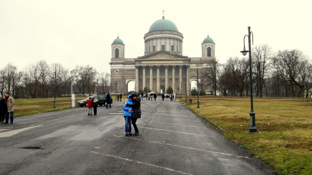 Kuzey Macaristan Esztergom