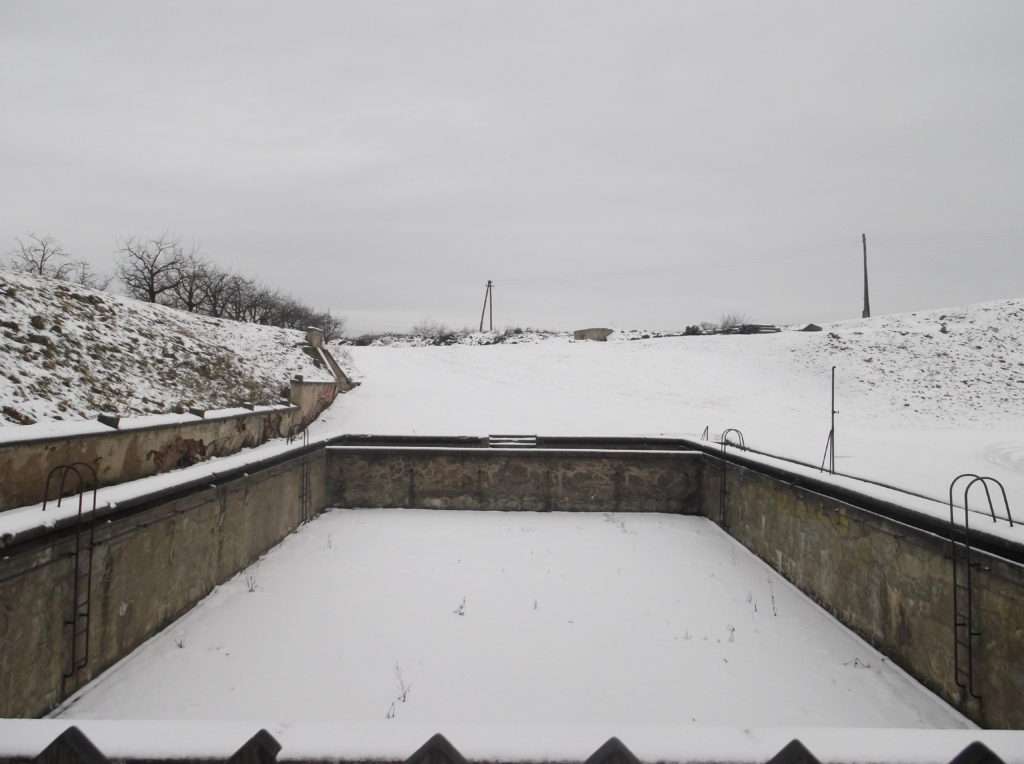 Terezin Toplama Kampı (Památník Terezín - Malá pevnost)