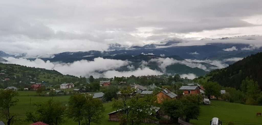 Şavşat Gezisi ve Doğa