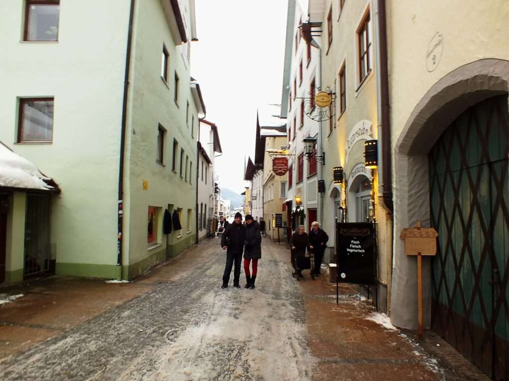 Füssen