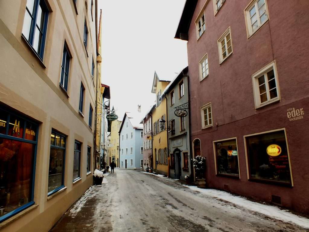 Füssen