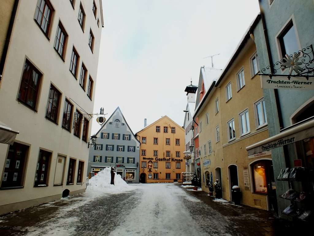 Füssen