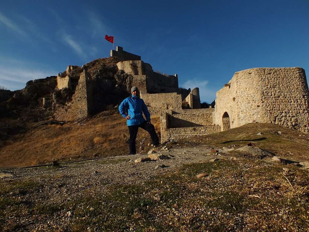 Amasya Kalesi