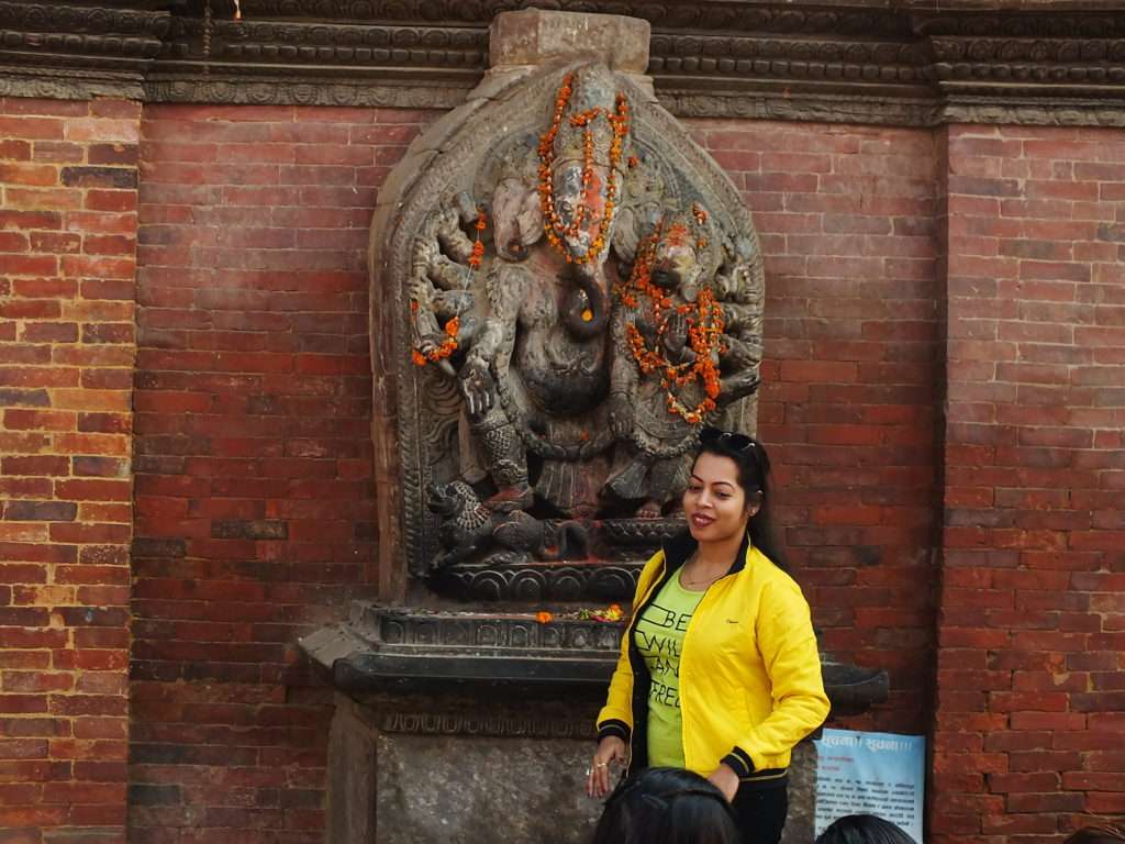 Nepal ve Hinduizm