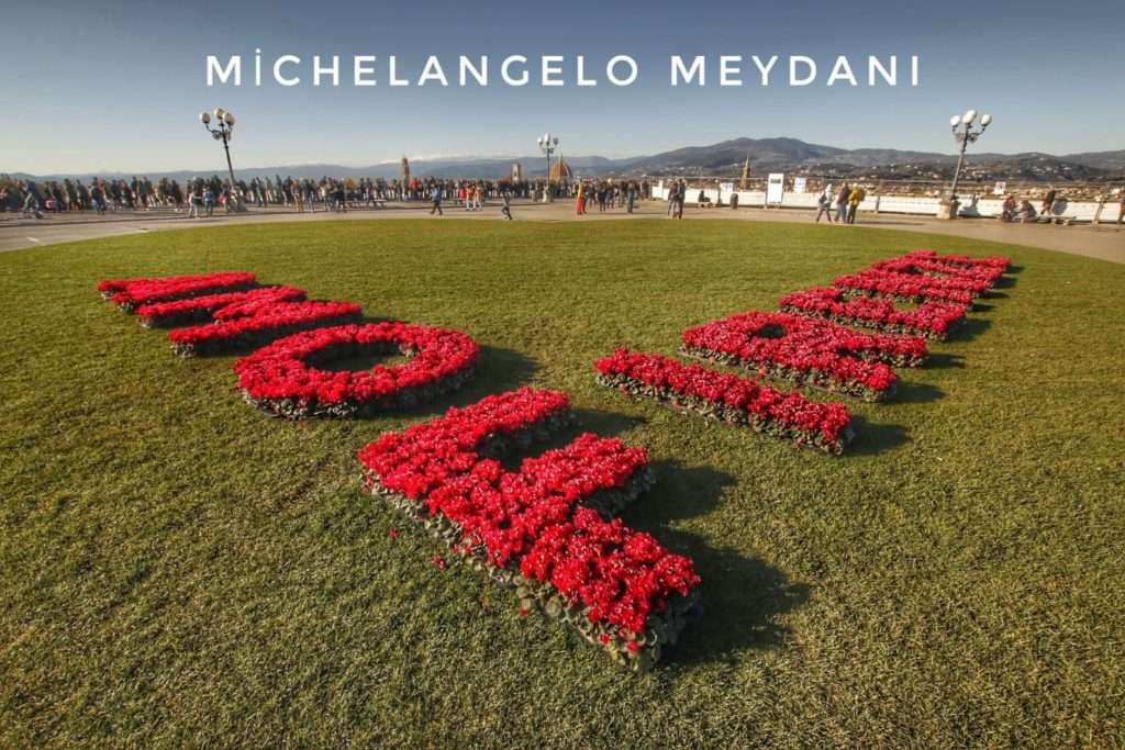 Michelangelo Meydanı