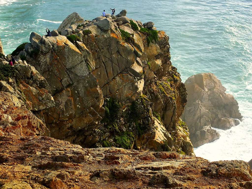 Cabo da Roca