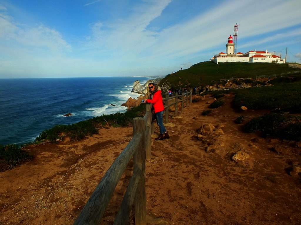 Cabo da Roca