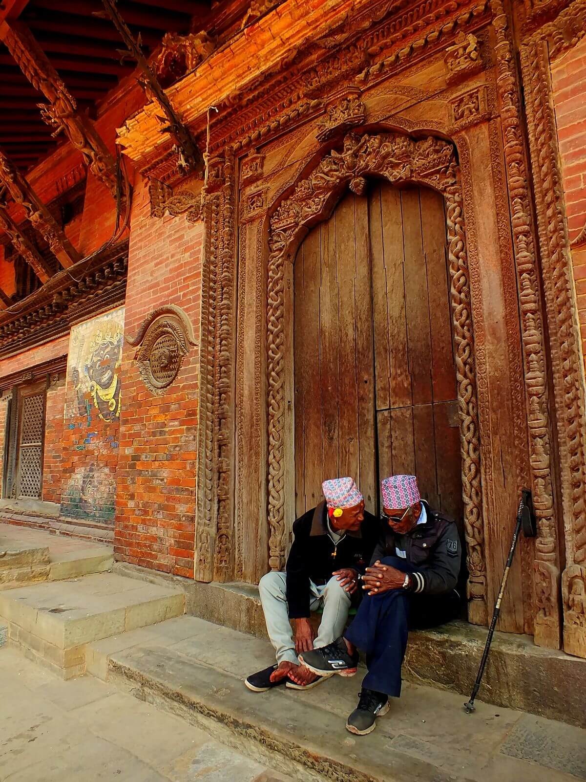 Nepal ve Hinduizm