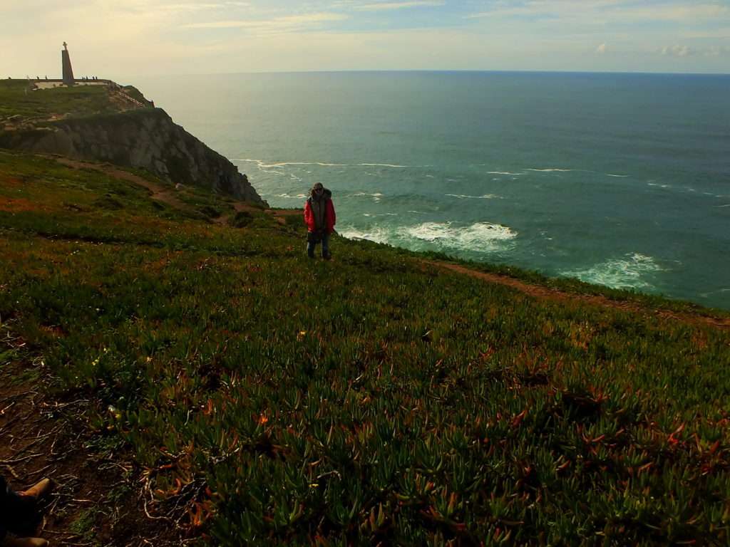 Cabo da Roca