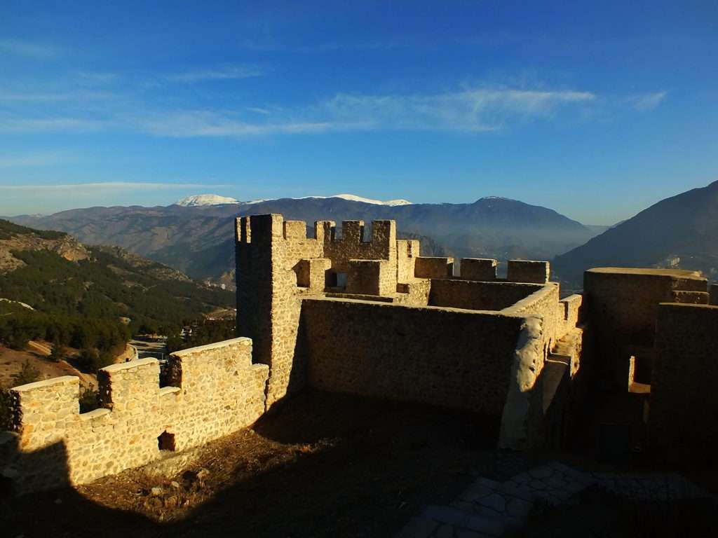 Amasya Kalesi