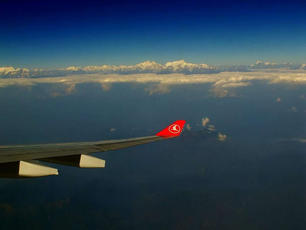 Nepal'e Gidiş-Dönüş ve Vize Rehberi