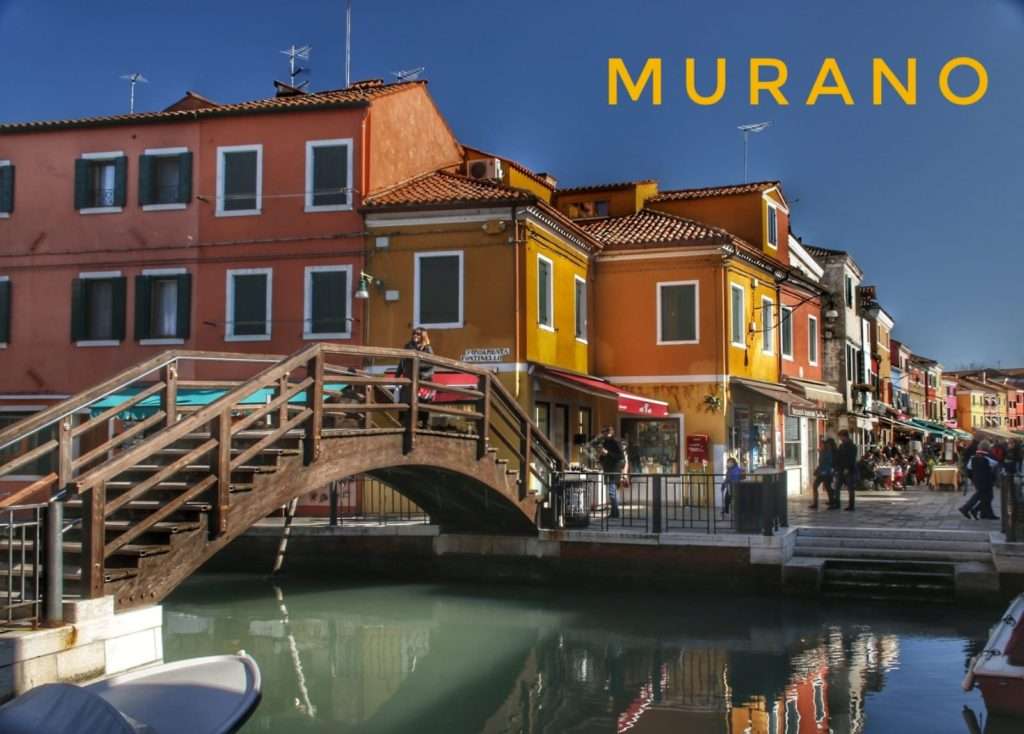 Murano Adası