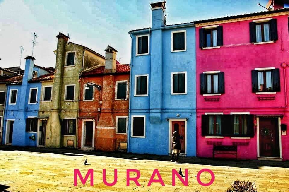 Murano Adası