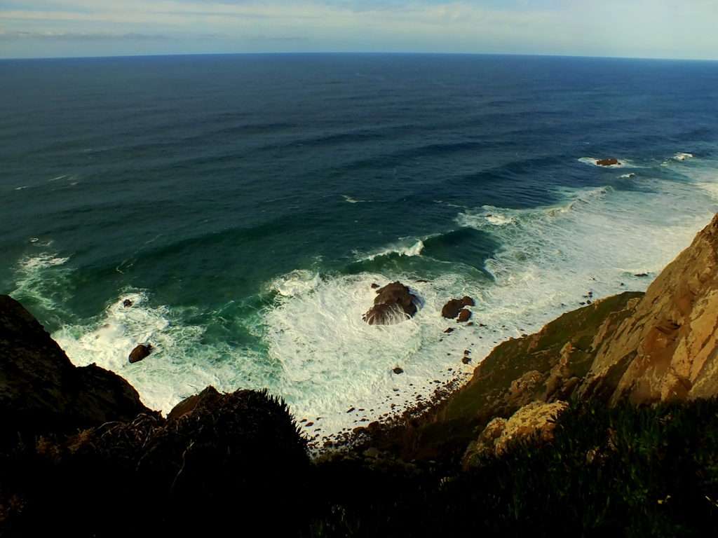 Cabo da Roca