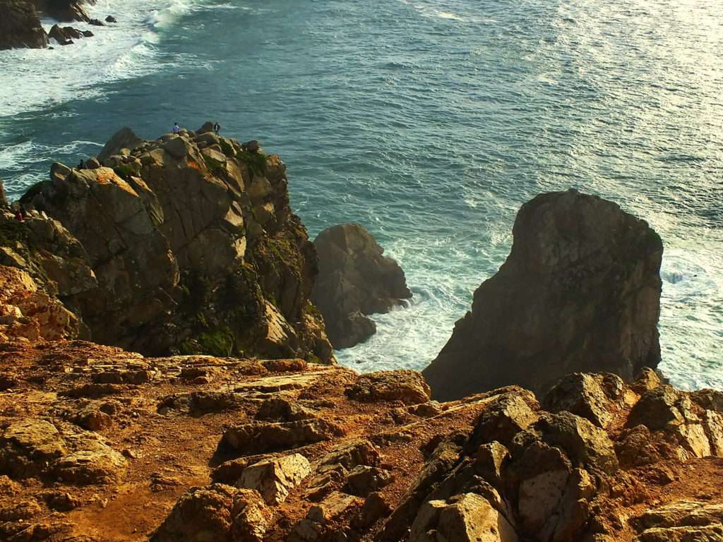 Cabo da Roca