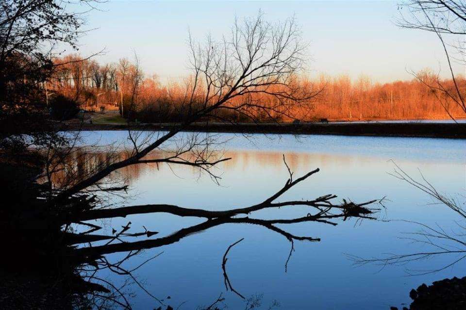 Freeman Lake