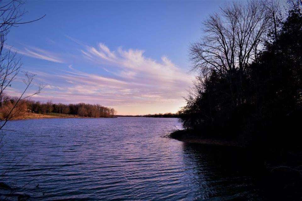 Freeman Lake