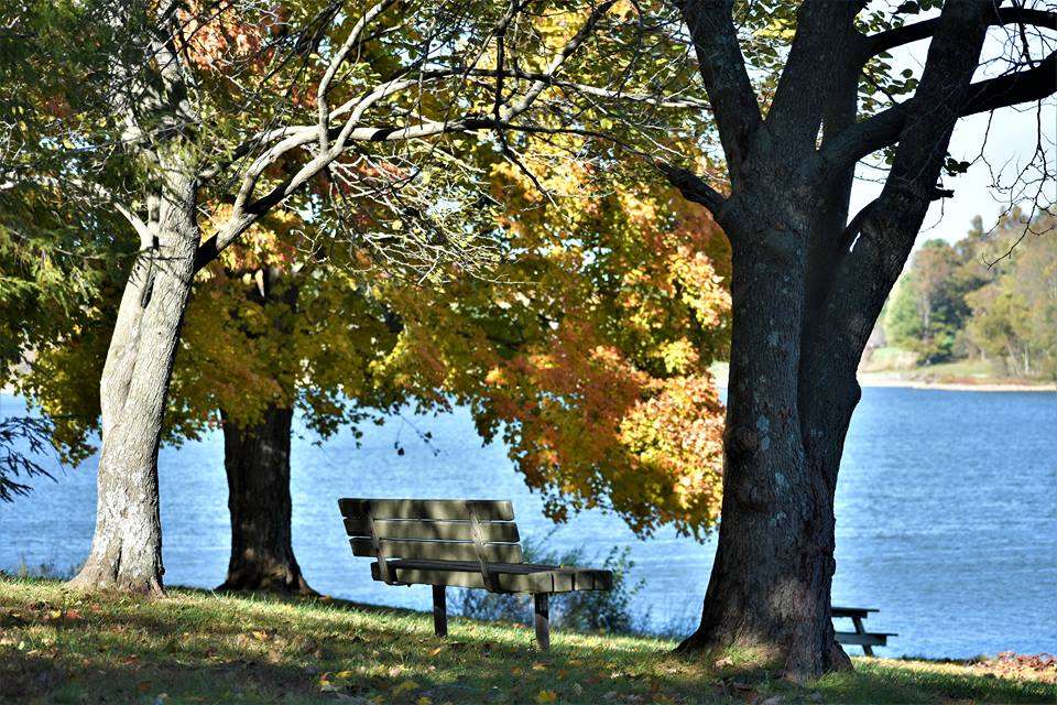 Freeman Lake