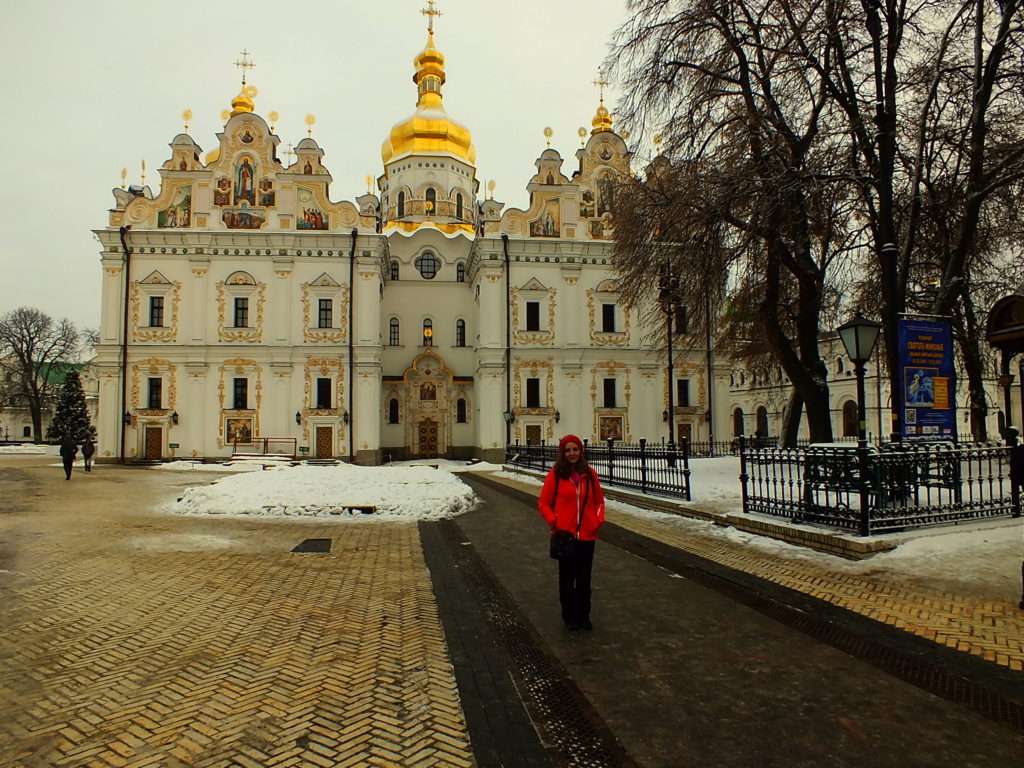 The Assumption Cathedral