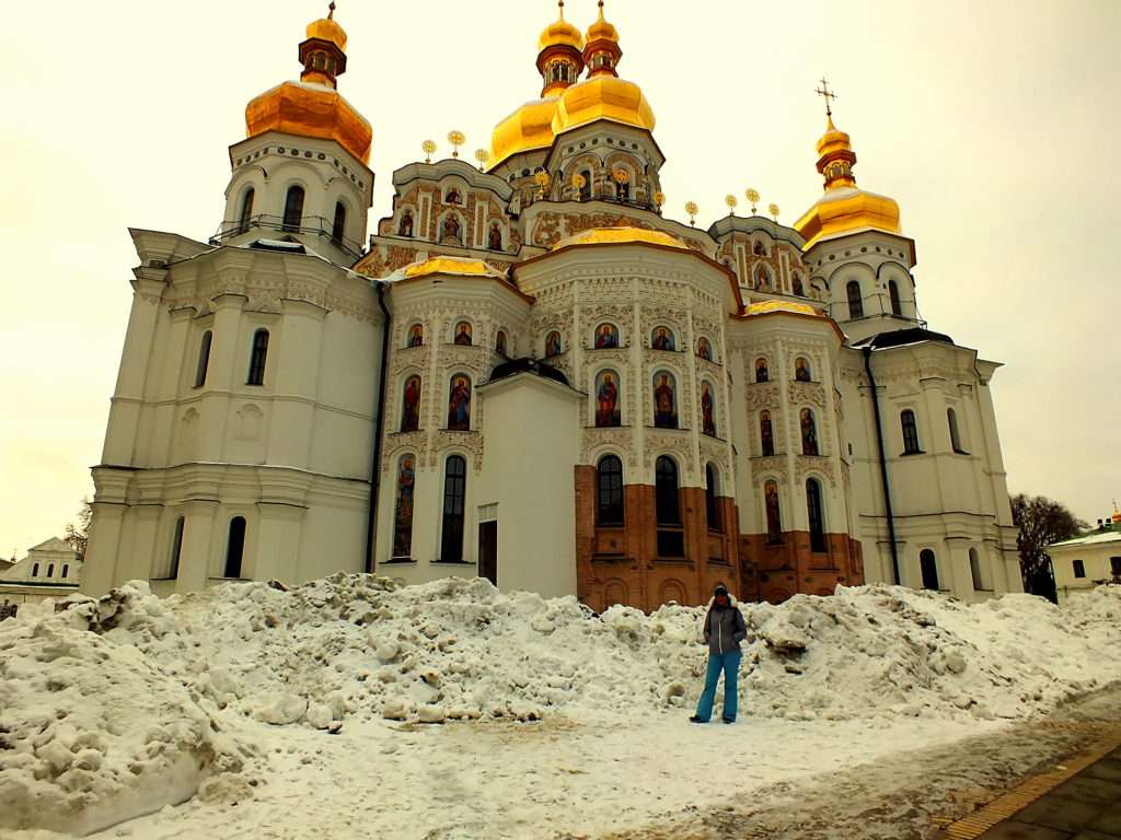 The Assumption Cathedral